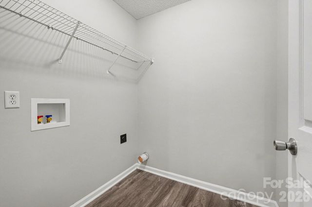 11207 Gold Pan Road, Charlotte, NC 28215
