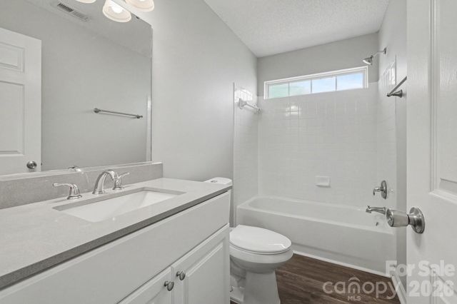 11207 Gold Pan Road, Charlotte, NC 28215