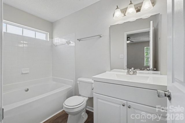 11207 Gold Pan Road, Charlotte, NC 28215