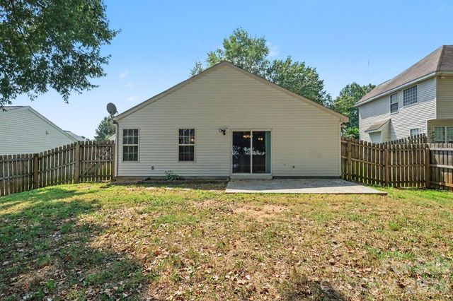11207 Gold Pan Road, Charlotte, NC 28215