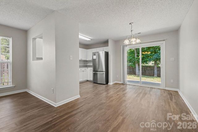 11207 Gold Pan Road, Charlotte, NC 28215