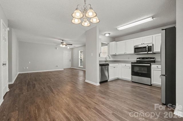 11207 Gold Pan Road, Charlotte, NC 28215