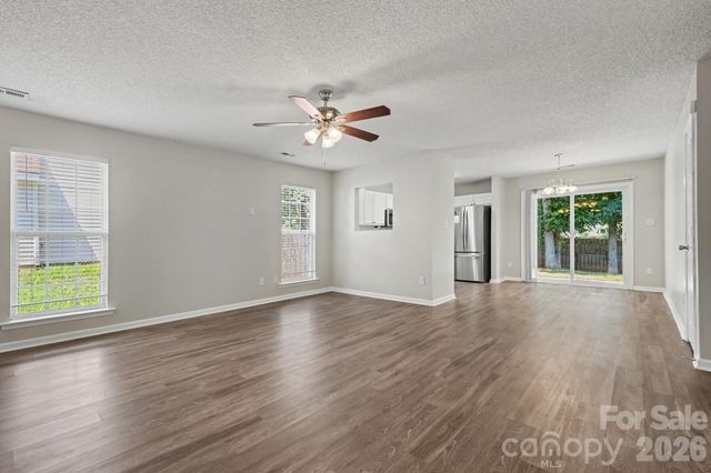 11207 Gold Pan Road, Charlotte, NC 28215