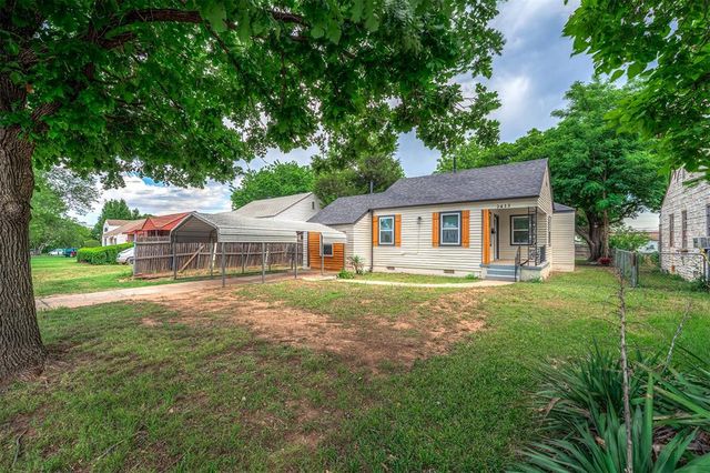 2413 NE 27th Avenue, Oklahoma City, OK 73111