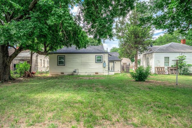 2413 NE 27th Avenue, Oklahoma City, OK 73111