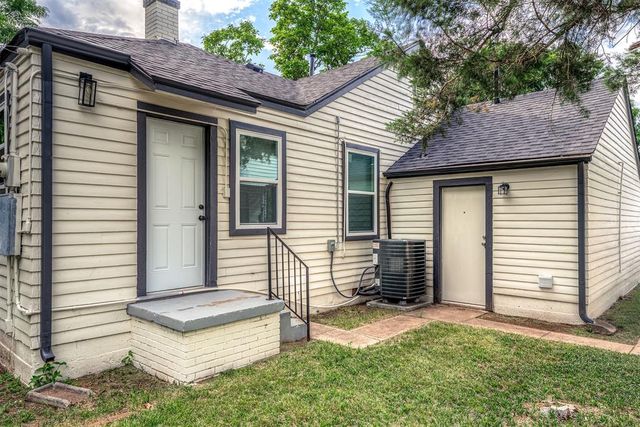 2413 NE 27th Avenue, Oklahoma City, OK 73111