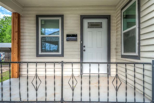2413 NE 27th Avenue, Oklahoma City, OK 73111