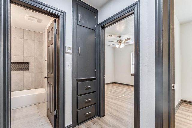 2413 NE 27th Avenue, Oklahoma City, OK 73111