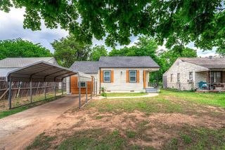 2413 NE 27th Avenue, Oklahoma City, OK 73111