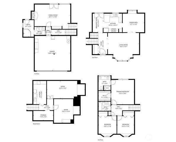 13227 Harbour Heights Drive, Mukilteo, WA 98275