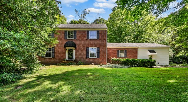 2545 Norwood Dr, Woodlawn, TN 37191