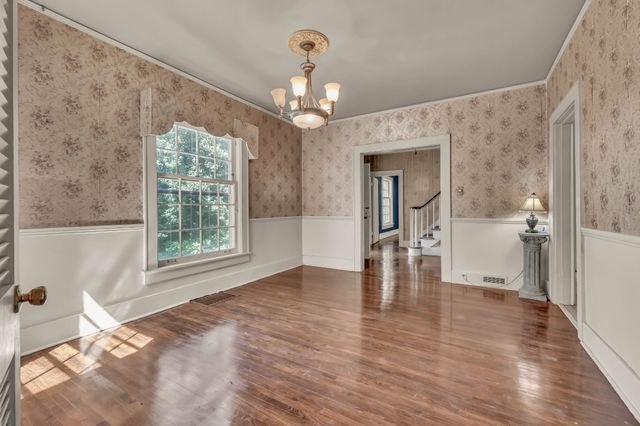 2545 Norwood Dr, Woodlawn, TN 37191