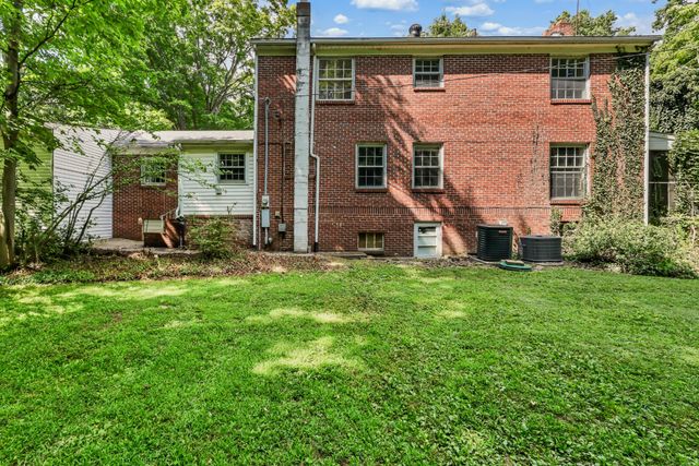 2545 Norwood Dr, Woodlawn, TN 37191
