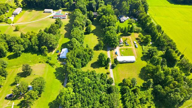 2545 Norwood Dr, Woodlawn, TN 37191