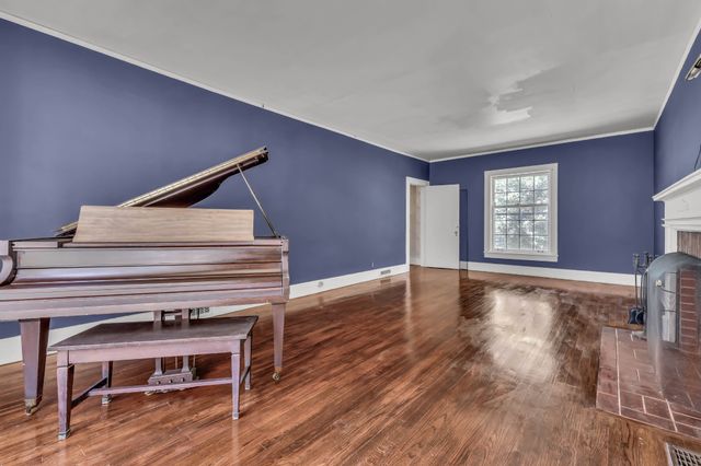 2545 Norwood Dr, Woodlawn, TN 37191