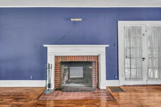 2545 Norwood Dr, Woodlawn, TN 37191