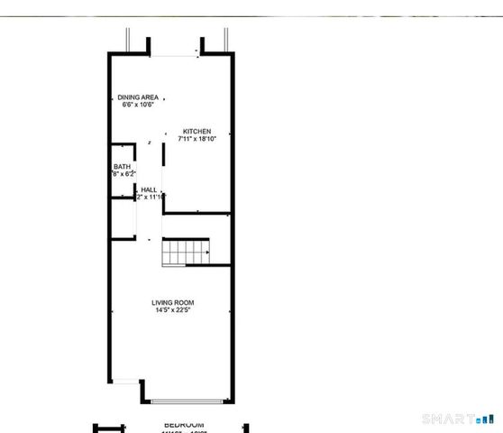 168 Belltown Road C3, Stamford, CT 06905