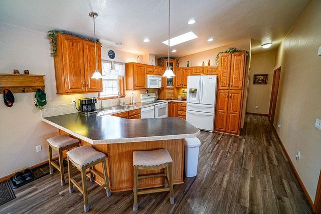 W4703 28th Street, Necedah, WI 54646