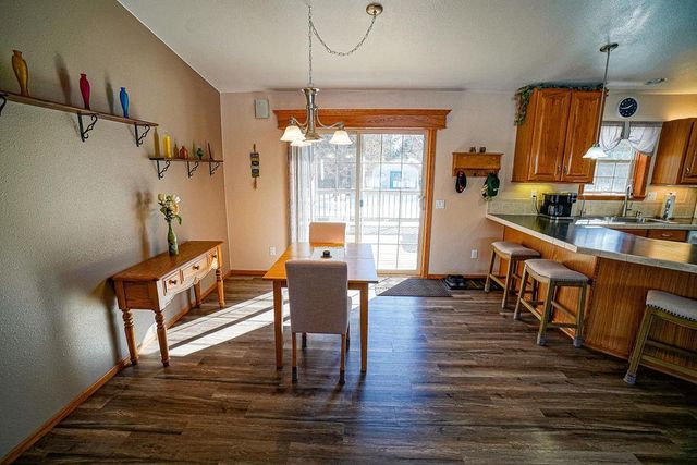 W4703 28th Street, Necedah, WI 54646