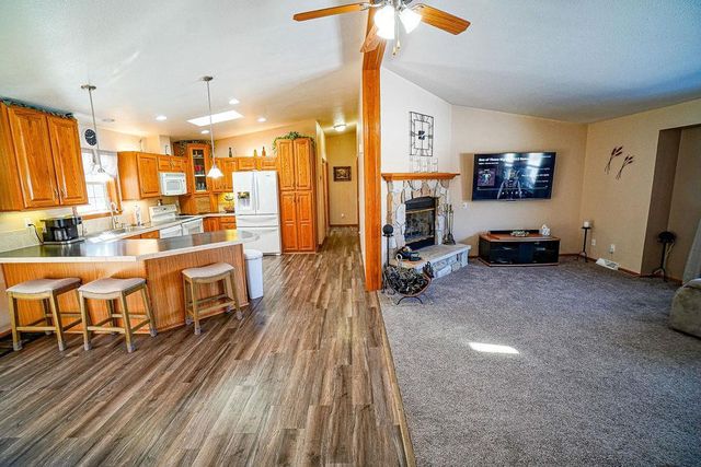 W4703 28th Street, Necedah, WI 54646