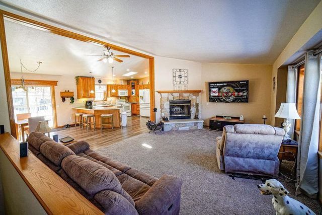 W4703 28th Street, Necedah, WI 54646