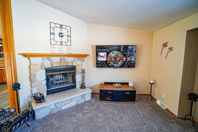 W4703 28th Street, Necedah, WI 54646