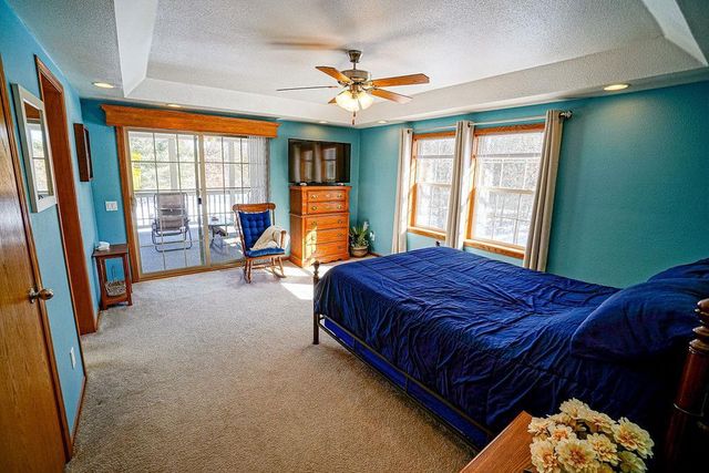 W4703 28th Street, Necedah, WI 54646