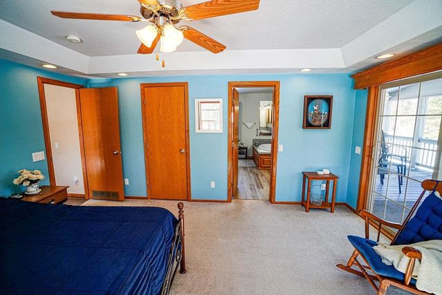 W4703 28th Street, Necedah, WI 54646