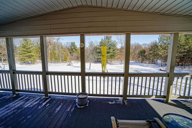 W4703 28th Street, Necedah, WI 54646