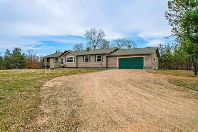 W4703 28th Street, Necedah, WI 54646
