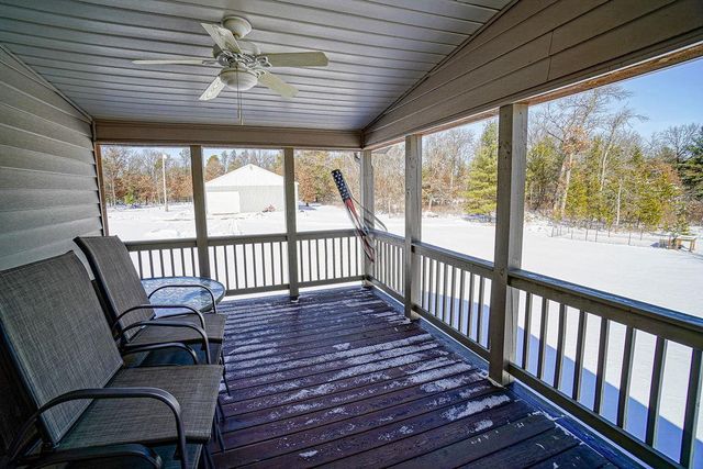 W4703 28th Street, Necedah, WI 54646