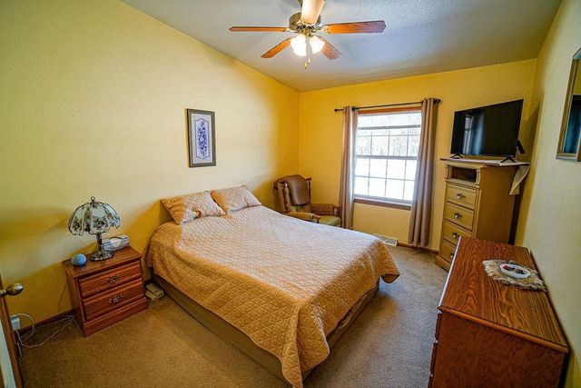 W4703 28th Street, Necedah, WI 54646