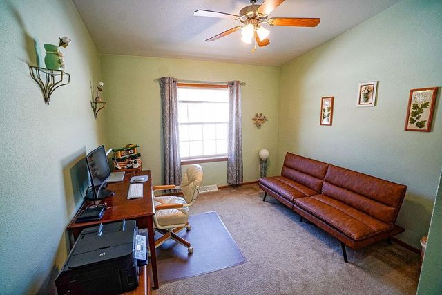 W4703 28th Street, Necedah, WI 54646