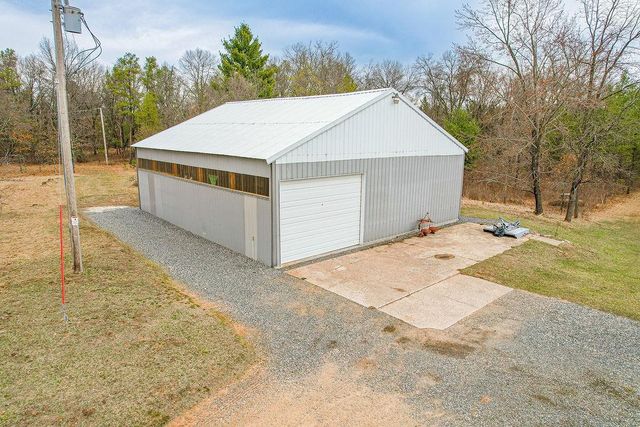 W4703 28th Street, Necedah, WI 54646