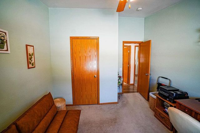 W4703 28th Street, Necedah, WI 54646