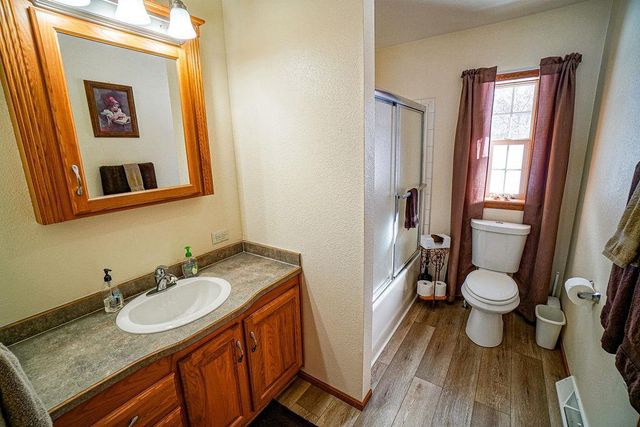 W4703 28th Street, Necedah, WI 54646