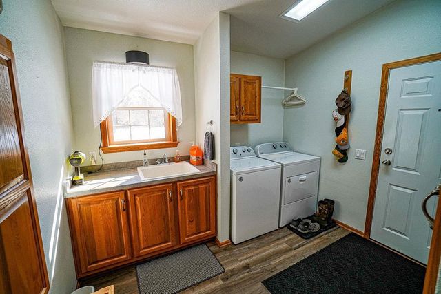 W4703 28th Street, Necedah, WI 54646