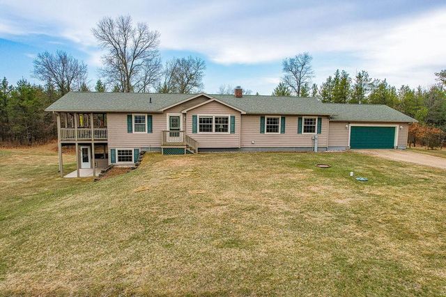 W4703 28th Street, Necedah, WI 54646