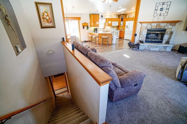 W4703 28th Street, Necedah, WI 54646