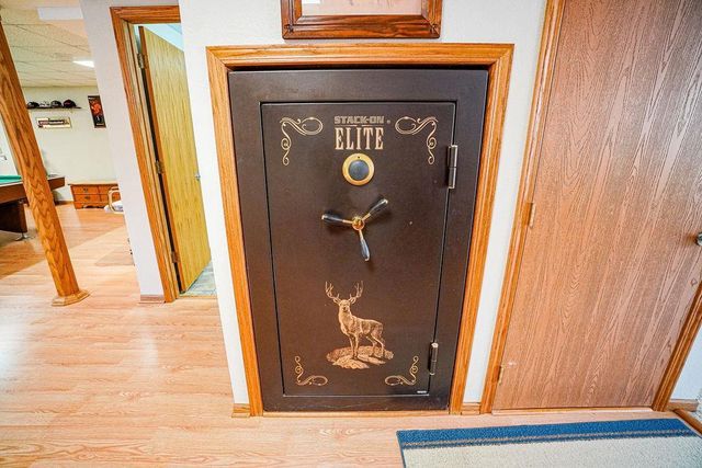 W4703 28th Street, Necedah, WI 54646