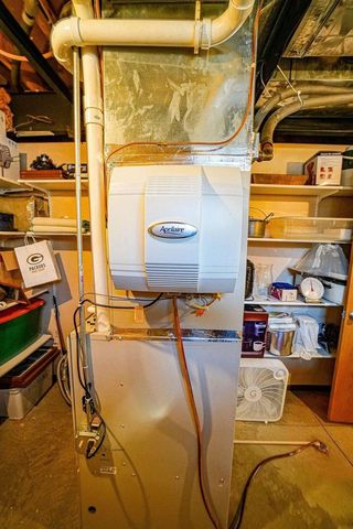 W4703 28th Street, Necedah, WI 54646