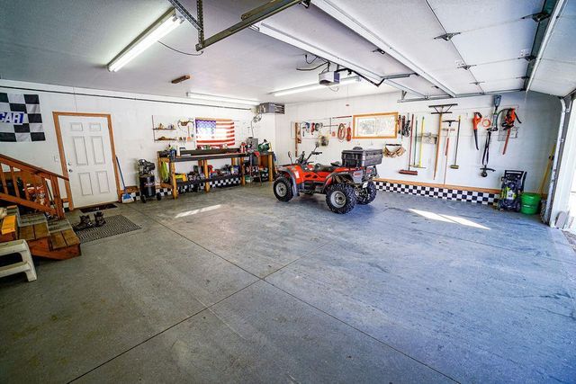 W4703 28th Street, Necedah, WI 54646