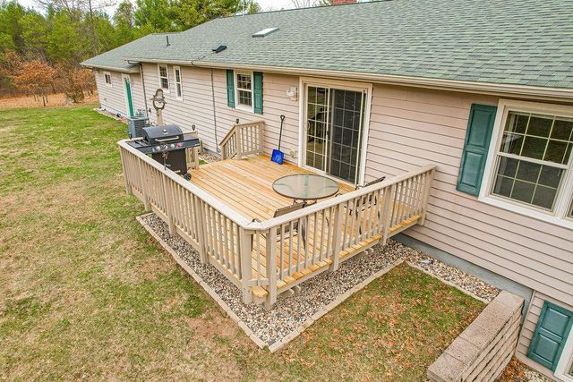 W4703 28th Street, Necedah, WI 54646