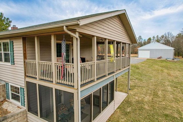 W4703 28th Street, Necedah, WI 54646