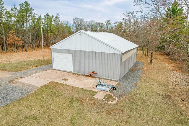 W4703 28th Street, Necedah, WI 54646