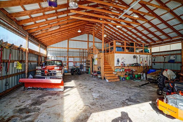 W4703 28th Street, Necedah, WI 54646