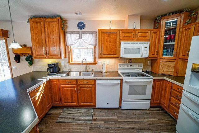 W4703 28th Street, Necedah, WI 54646