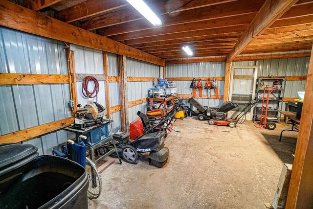 W4703 28th Street, Necedah, WI 54646