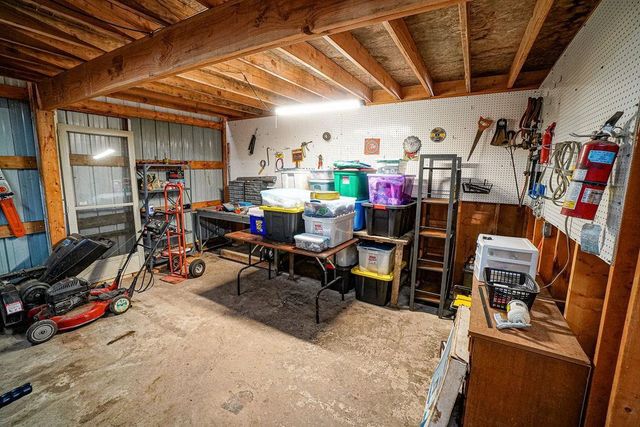 W4703 28th Street, Necedah, WI 54646