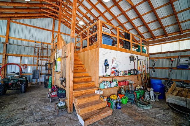 W4703 28th Street, Necedah, WI 54646